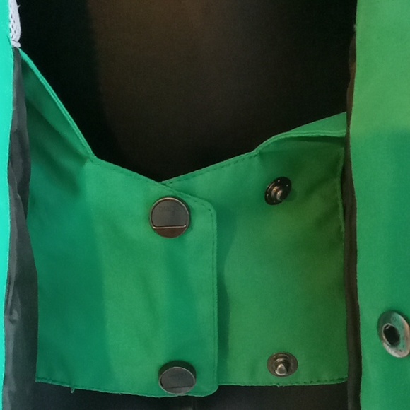 ⭐️ Host Pick ⭐️ORAGE | Insulated Ski/ Snowboarding Hooded  Unisex Winter Jacket - Picture 8 of 12